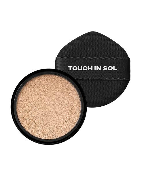[Touch In Sol] Blackware Skin Cover Cushion (20g)
