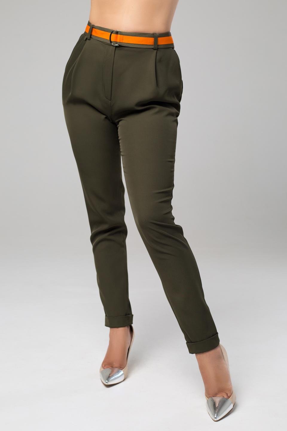 

Штани Немо Luzana L хакі