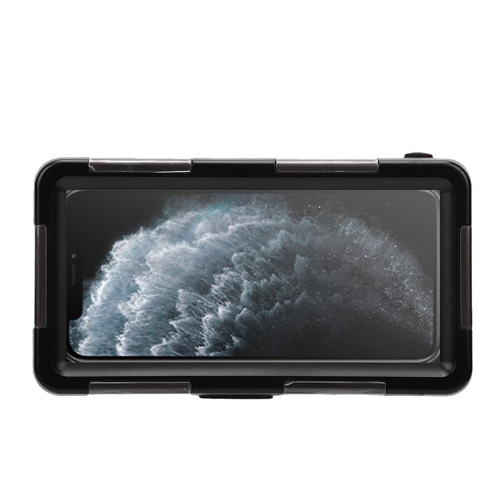Diving Phone Case Fit for    5  4  3   Waterproofing Underwater Snorkeling Diving Phone Case for Photo Video Taking