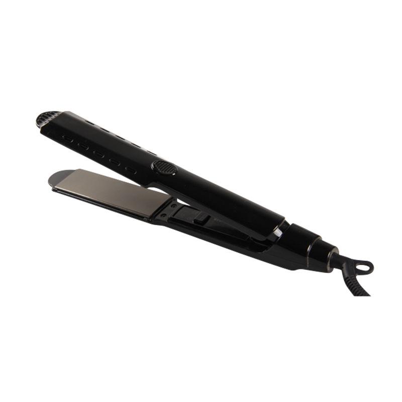 Best-Selling 2-in-1 Ceramic Hair Straightener & Curler