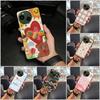 Graffiti Soft case Phone Case For Sharp Aquos R9/SH-51E Back Cover Durable Anti-dust Phone Pouch Cute Cartoon TPU