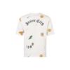 Jordan HTG 23SS T Shirt Asia Version Men's White (Unisex) T-Shirts DX6246 030