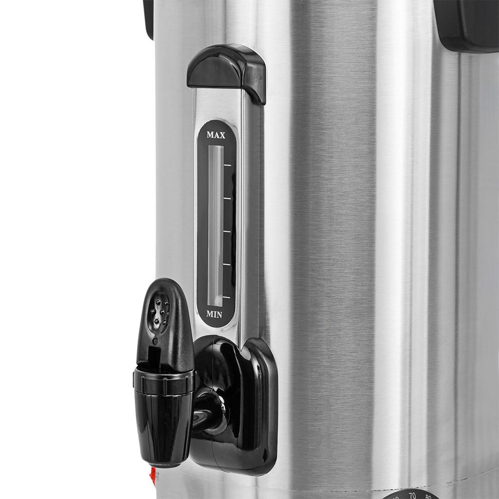 Hervidor de agua Mega-M 5L 1800W N