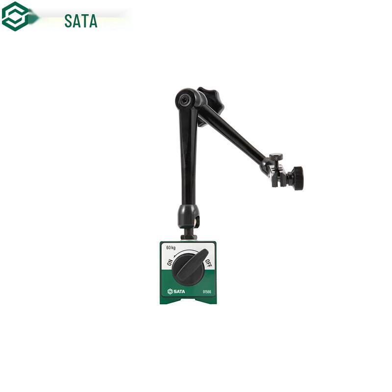 SATA 91566 Universal Magnetic Base Universal Magnetic Base
