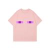 Yk Short Sleeve Tshirt Women Harajuku Graphic Print American Style Sexy Cute Summer Vintage Fashion Streetwear Chic Casual