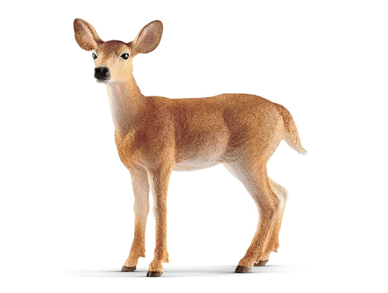 

Schleich Wildlife Deer 14254 White-tailed (female)