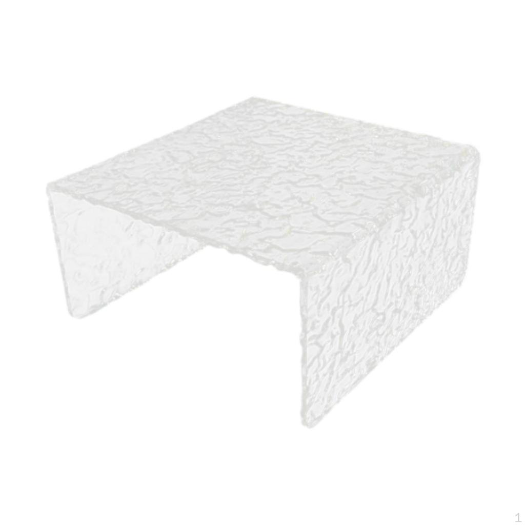 Acrylic Display Rack, Stand, Ornament, Photography Props,