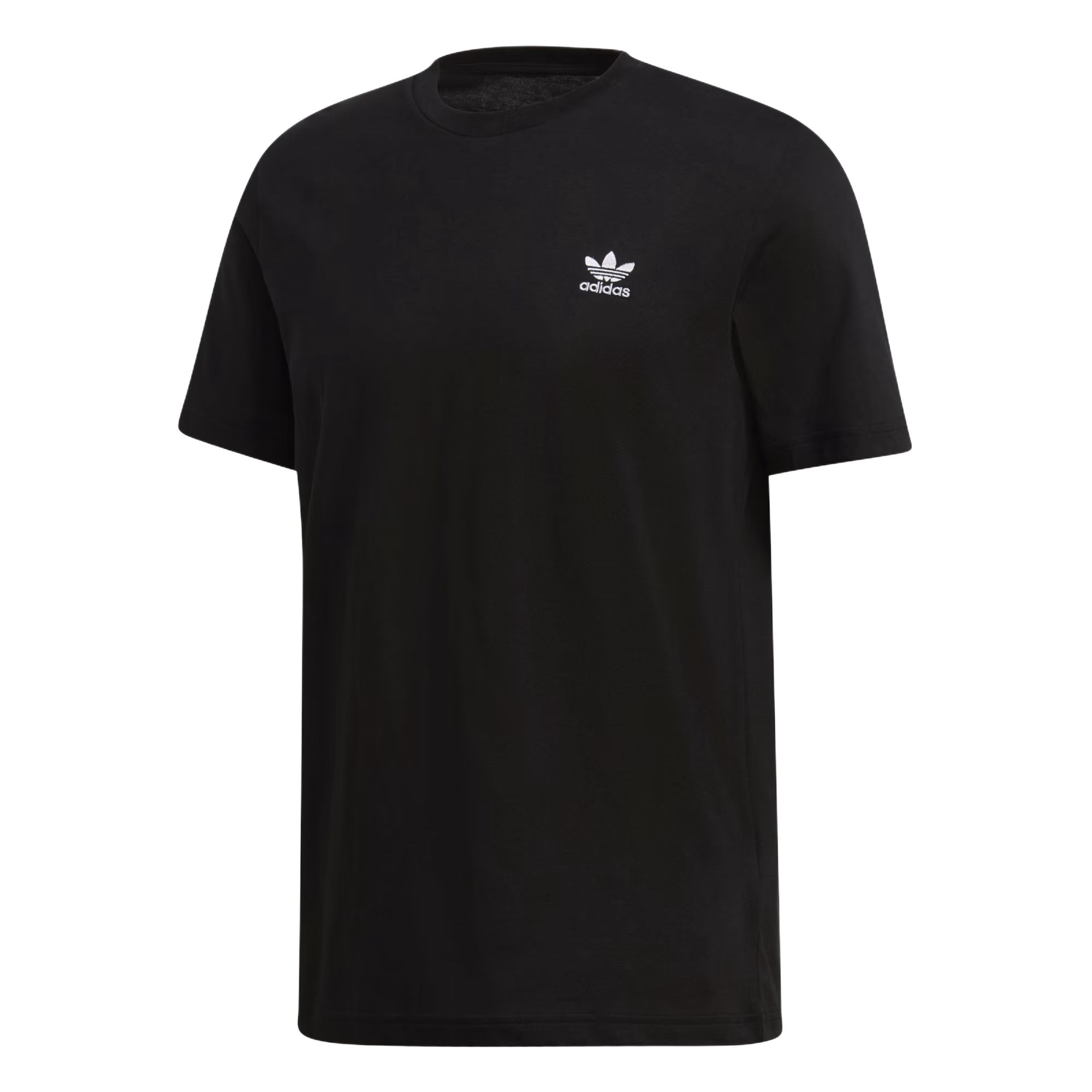 Adidas Originals T Shirt Men s Black DV1577 L