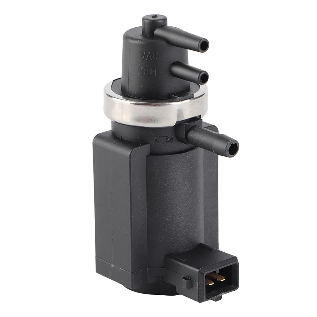 Vacuum Turbo Boost Pressure Solenoid Control Valve 14956‑EB70B Fit for NP300 Navara D40 2.5 DCi