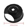 Functional Oil Filter Wrench Spanner Service Tool for Motorbike Bike Riders, with Comfortable Grip & Simple Installation