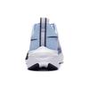 Li-Ning Chitu 6 Pro Herren Niedrige Sprint-Laufschuhe Klarblau ARMT013-6