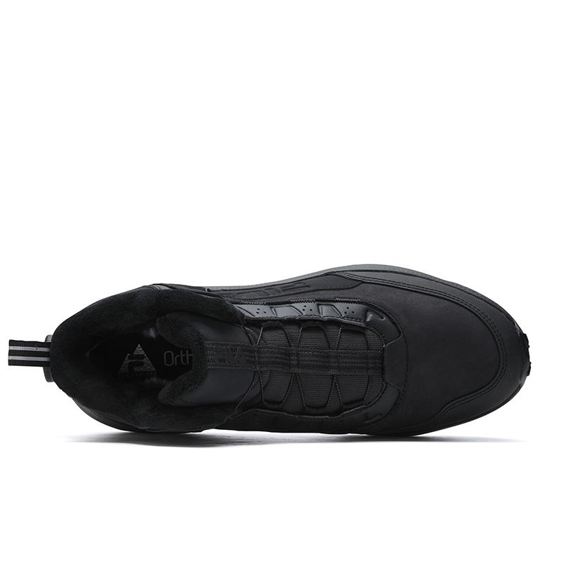 Fila Boa Explorer 3 High We Men Outdoor Functional Shoes Black A12M541224FBA