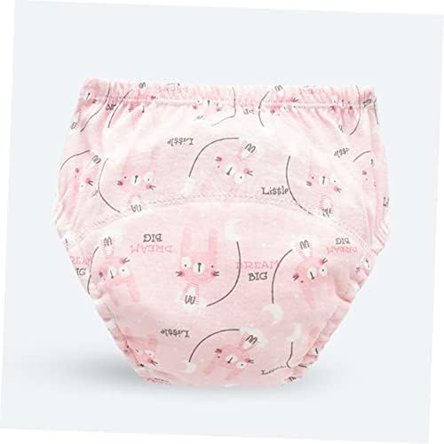 Potty Training Underwear for Girls and Boys Potty Training Pants 2pcs