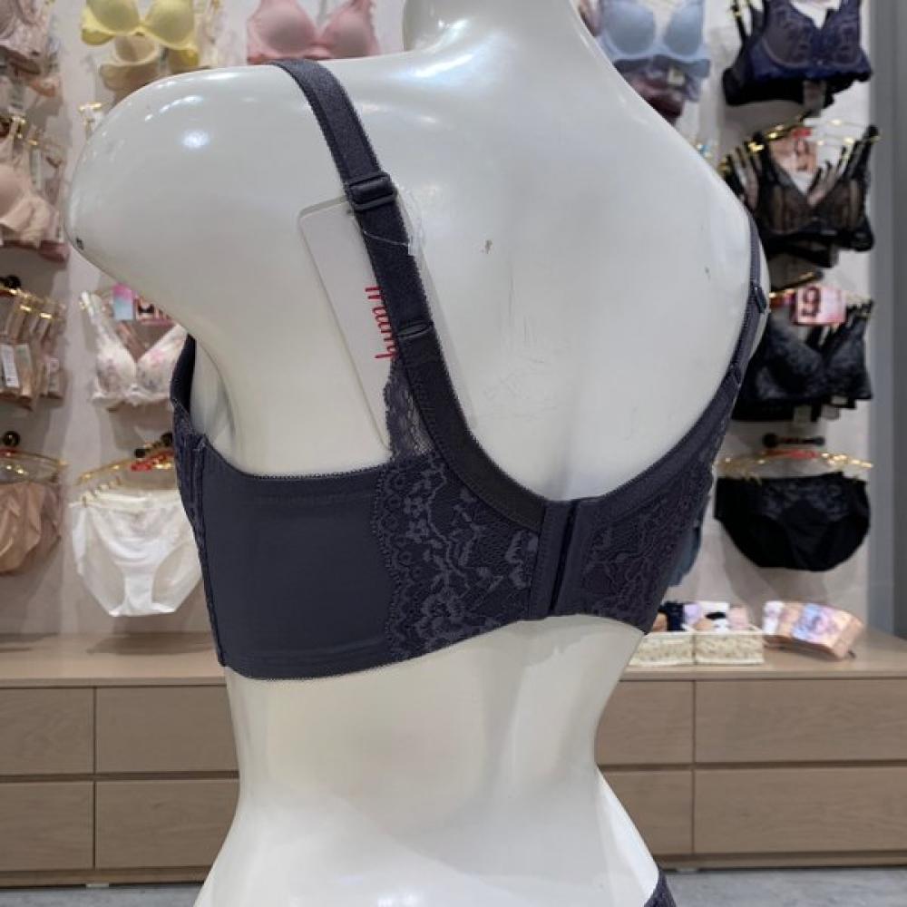 Triumph WomEn S Bra Full Cup D  E Natural lacE  tc168075Dk 