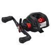 Lightweight High Speed 7.2:1 Gear Ratio Baitcast Fishing Reel 17+1 Ball Bearings Baitcasting Fishing Reel Baitcaster