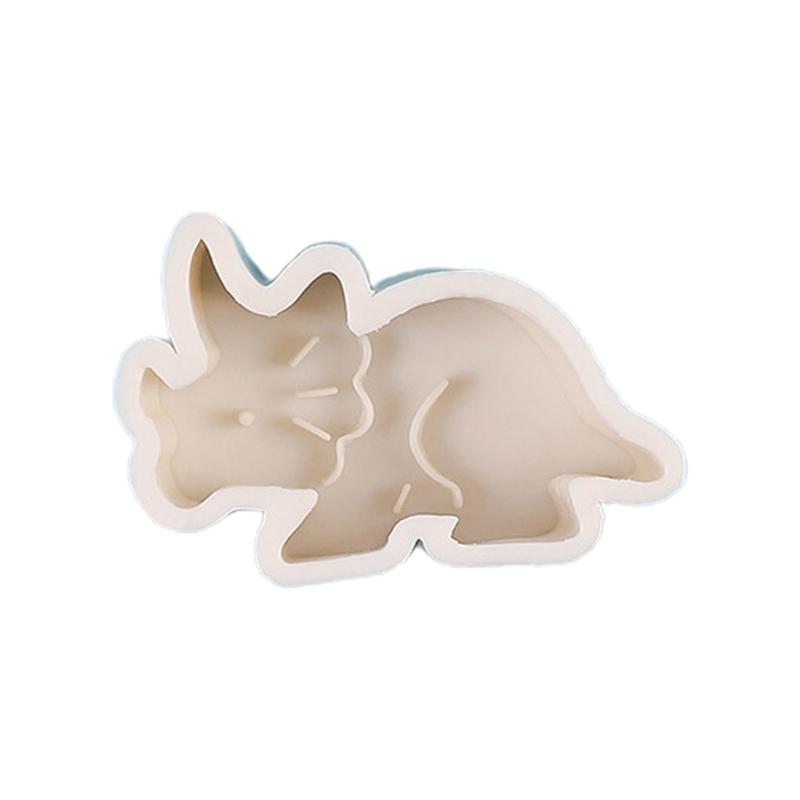 Animal Series Fondant Mold Biscuits Mold DIY Cartoon Press Baking Mold Birthday Cookie Tools Cake Decorating Tools