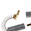 Carbon Brush Accessories For Bosch For Electrolux For Thomas