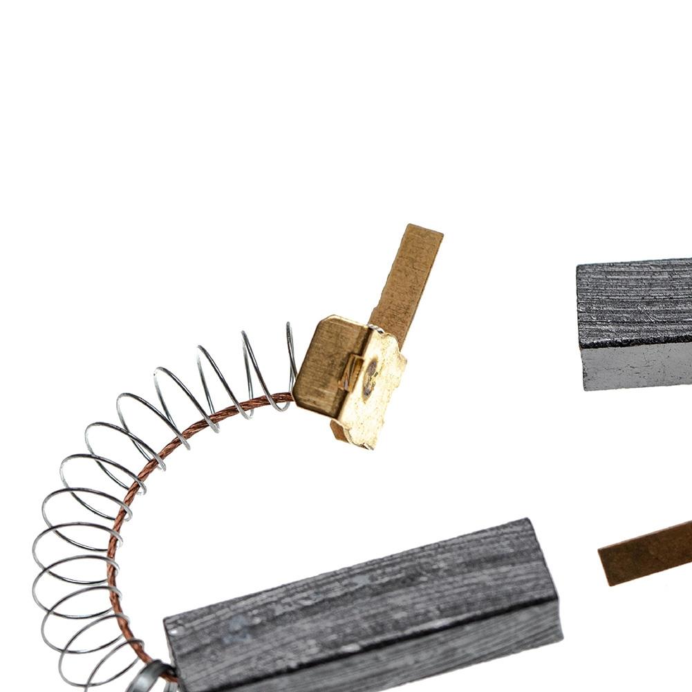 Carbon Brush Accessories For Bosch For Electrolux For Thomas