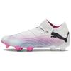 FUTURE 7 ULTIMATE Comfortable AG Artificial Ground FG Firm Ground Natural Grass Soccer Shoes Unisex 107599-01