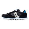SAUCONY Scarpe da corsa basse Jazz Pro Retro Mesh Antiscivolo Leggere Uomo sneaker Nero S2866-308