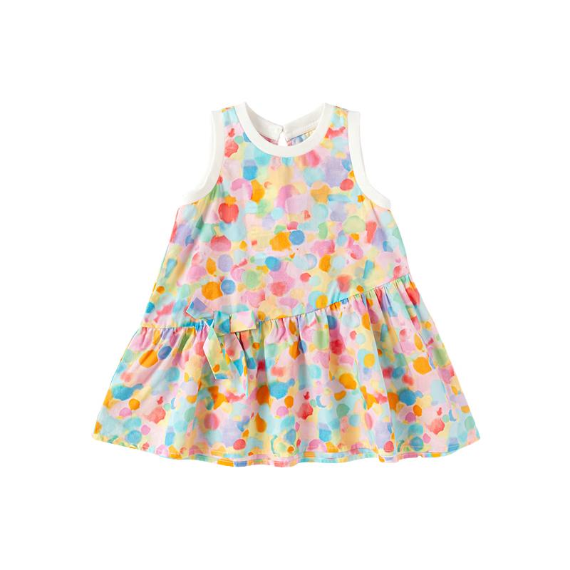 

Balabala Baby Princess Dress 2026 130