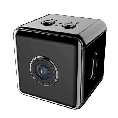 X9 HD Wireless Wi-Fi Camera with Full Color Video Recording for Indoor and Outdoor Monitoring