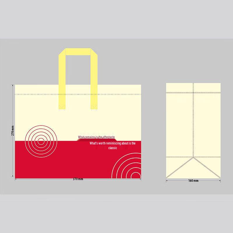 Insulated Aluminum Foil BBQ Delivery Meal Boxes