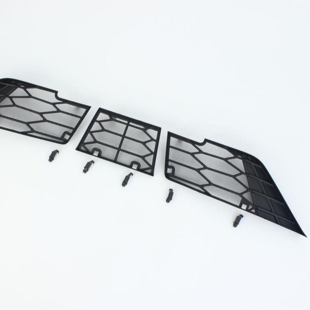 Changan 3rd Gen UNI.V Insect-Proof Net: Mosquito-Proof, Willow Catkin Blocking (Middle Net Stay)