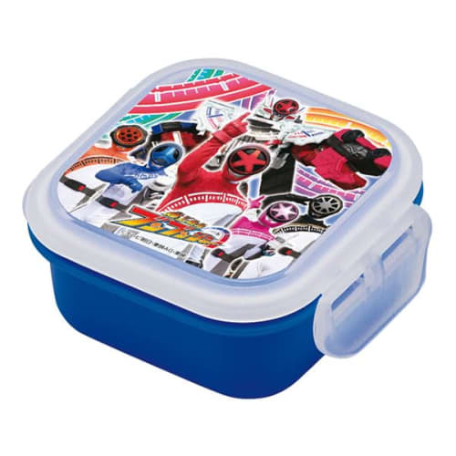 

Komori Resin Bakujo Sentai Bunbunger Dessert Case 180ml