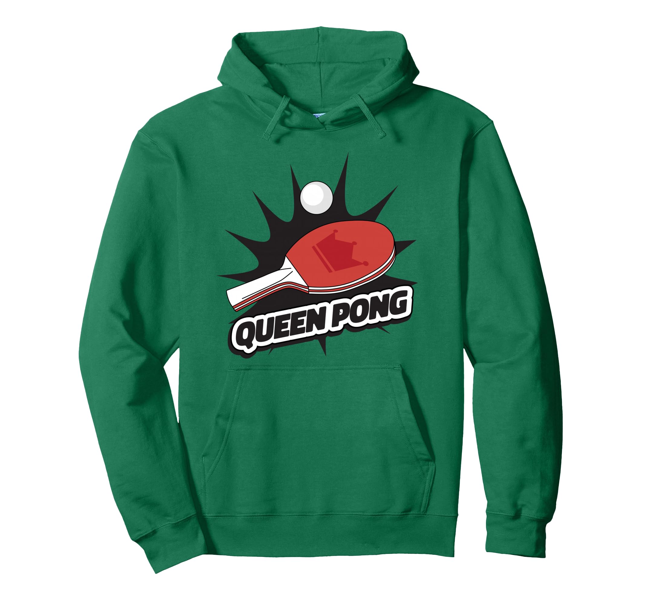 

Ping Pong Paddle Table Tennis Ping Pong Hoodie Costume, Racket, чёрный
