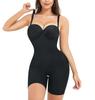 Body Shaping Jumpsuit Suspenders Can Be Worn Outside Waist and Abdomen Lift Buttocks Hip Slim Sports Body Shaping Jumpsuit