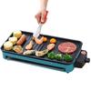 OEING Multi-functional Indoor Electric BBQ Grill