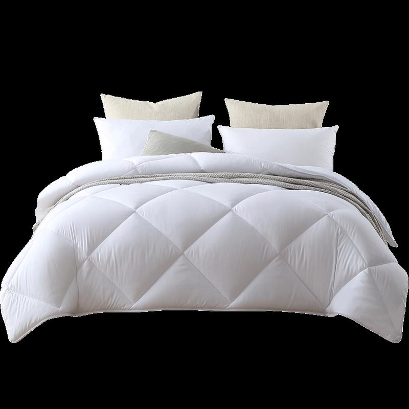 

Mengjie Pure Seven-Hole All-Season Quilt