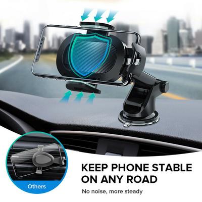 Acessórios para telemóveis – Suportes de telefone para carro e moto