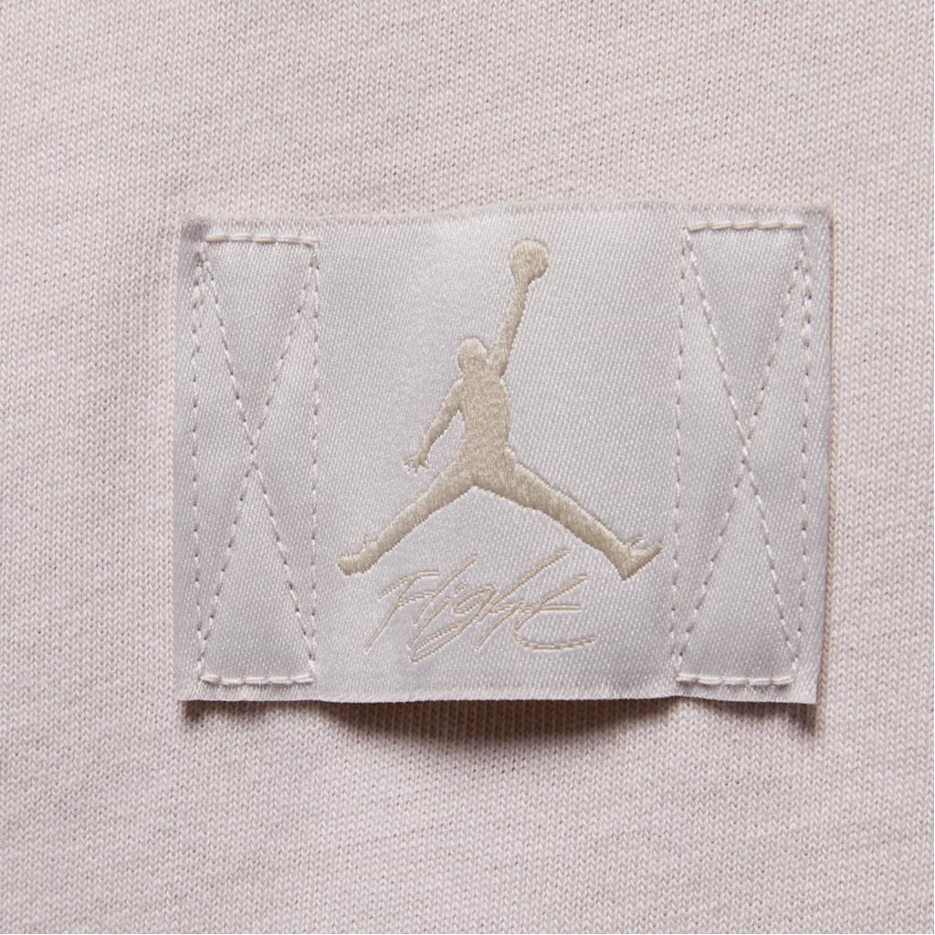 Jordan Flight Essentials Comfortable Crew Neck Drop Shoulder Short Sleeve T-Shirt Men Tops HQ8939104