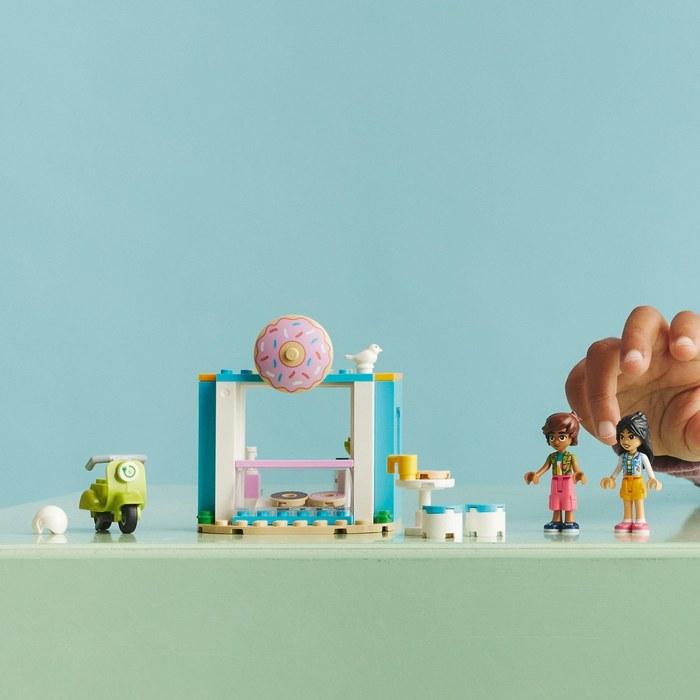 LEGO Friends Donut Shop 41723 - Pink