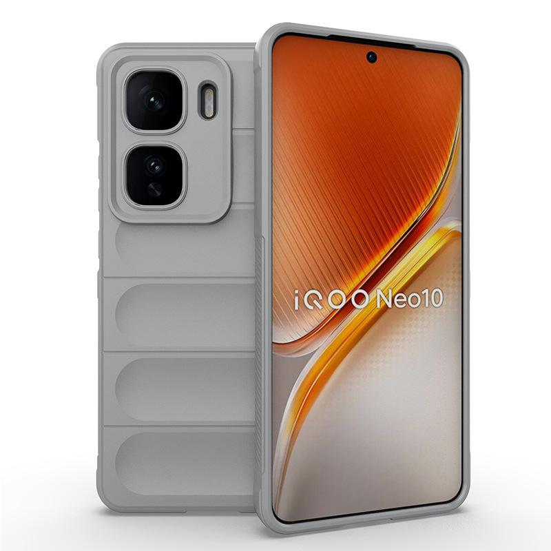 Applicable to VIVO IQOONEO10Pro Magic Shield mobile phone case IQOO NEO9Sro + anti-drop protective case