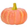 Cute Simulation Pumpkin Decoration Decorative Accessories Christmas Gift for RC Car