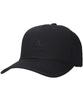 Adidas ADM CM TC-TWILL CAP, Black, OSFX (Sizes 59-62cm (80))
