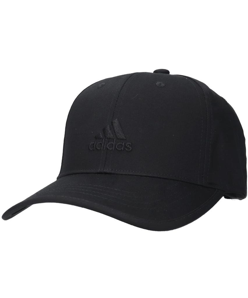 Adidas ADM CM TC-TWILL CAP, Black, OSFX (Sizes 59-62cm (80))