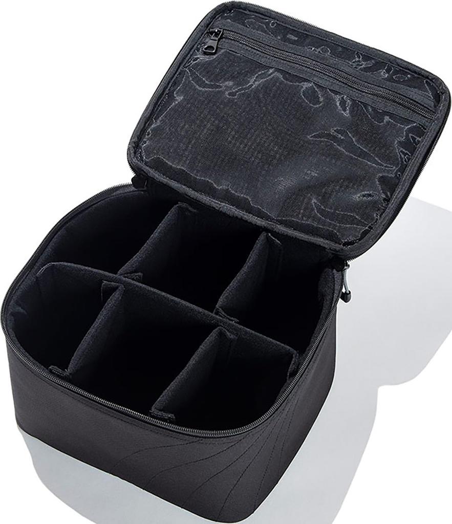 Oregonian Camper Outdoor Gear Bag OCB2512SK Bag, Semi-Hard D, M-FLAT PLUS, Sumikuro,