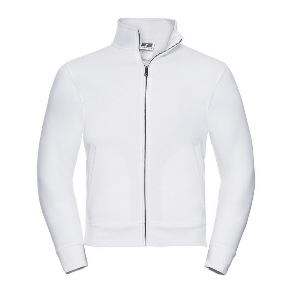 Russell Herren Authentic Sweatjacke