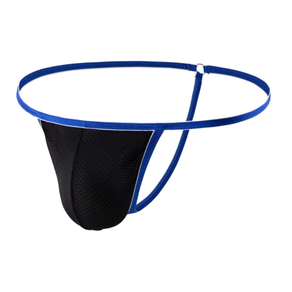 Men's Hip-exposing Underwear