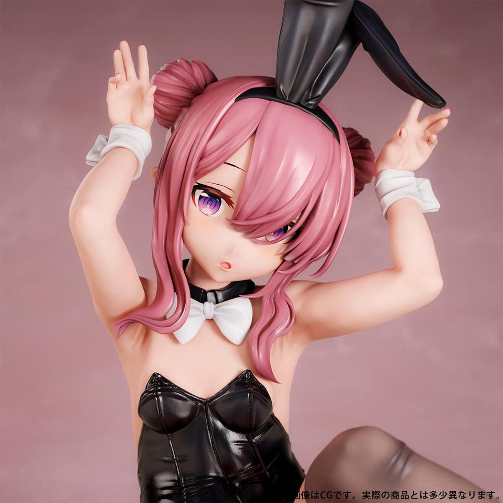 FOTS Original Bunny "Rainier" 1/6 Scale Painted Complete Figure