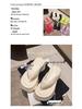 2025 Women's Thick-Soled Flip-Flops: Soft EVA Summer Sandals, Korean Style Trend