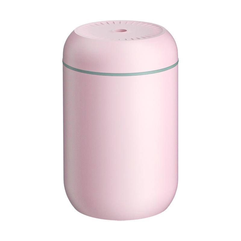 

Креативный USB увлажнитель и аромадиффузор-очиститель воздуха