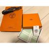 Used Handkerchief (H Passant)