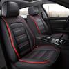 5 Seats Car Seat Cover, Breathable Full Surround Auto Front Rear Seat Cushion, Vehicle Seat Protector-4Seasons Universal Size Car Accessories