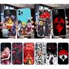 RA19 NARUTO Phone Case for Motorola Moto G10 G20 G30 G31 G32 G34 G35 G41 G42 G50 G51 G52 G55 G60 G60S G62 G71 G72 G75