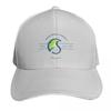 Sungkyunkwan University Baseball Cap Custom Caps Sunscreen Big Size Hat Luxury Brand Womens Unisexs
